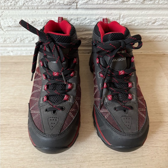 Vasque Men's Monolith hiking boots size 8 NEW - Picture 5 of 8